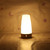 Wireless Motion Sensor LED Night Light Battery Powered LED Table Lamp for Kids Nursery Child Room