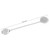 Magnetic Window Curtain Tieback Adjustable Crystal Buckle Holder Holdback Home Decor #2