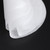 100Pcs Round NOn stick Baking Roasted BBQ Barbecue Mat Oil absorption Oven Paper (6 Inch)