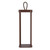 Lantern USB Charging 2 Level Dimming Long Battery Life LED Lamp Beads Camping LightsBrown