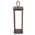 Lantern USB Charging 2 Level Dimming Long Battery Life LED Lamp Beads Camping LightsBrown