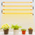 LED Plant Lamp Indoor Full Spectrum Grow Light with Timer Greenhouse Led Bar Light  180‑240V