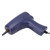 110W 12V Electric Paddle Pump High Pressure Intelligent 16PSI ABS Car Air Inflator for Rubber Dinghy