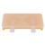 DIY Ice Cream Mold Maker Cake Chocolate Moulds with Sticks for Toddler Kid Adult Kitchen ToolYellow