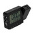 Black Projection Clock with Time Temperature LCD Screen USB Charging Clock for Home
