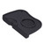 Silicone Coffee Powder Tamper Mat Non Slip Corner Tamping Holder Coffee Machine SupplyM