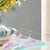 Anti Slip Clothes Hanger Stainless Steel Plastic Space Saving Adult Coat Shirt Hanger for Home Use Green