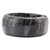 Bonsai Wire Aluminum Wire Bonsai Tree Training Wire 500g Black for Garden Horticulture 2.5mm / 0.1in