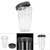 Cup  Lid Blender Part Kit for For nutri bullet 900W Blender Accessory Replacement (24OZ)