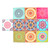 10Pcs Wall Decals Waterproof SelfAdhesive Ceramic Tile Stickers Home Bedroom Decoration