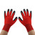 5 Pairs Comfortable Garden Gloves Gardening Work Construction Non-Slip Breathable Gloves