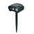 Ultrasonic Animal Repeller Solar Powered Cats Dogs Mouse Repellent for Yard Garage Terrace 5V