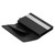 PU Leather Card Case Holder Front Pocket Wallet Change Purse Credit Card Pockets for Men Women