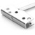 Sequencer Fire Door Coordinator Stainless Steel Accurate Spring Door Closing Sequence Setting