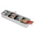 Spoons Knives Forks Storage Box Kitchen Drawer Tableware Cutlery Organizer AccessoryGray