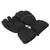 Electric Heated Gloves Winter Insulated Heating Gloves for Outdoor Sports Skiing Riding