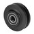 2Pcs Sliding Barn Door Wheel Closet Hardware Roller Cabinet Window Pulley Home Use