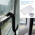 Flexible Cloth Sealing Plate Window Sealer for Mobile Air Conditioner