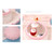 Shell Shape Ballet Girl Music Box with Mirror Jewelry Storage Box Classic Retro Melody Gift For Birthdays Holidays Wedding Party