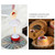 Shell Shape Ballet Girl Music Box with Mirror Jewelry Storage Box Classic Retro Melody Gift For Birthdays Holidays Wedding Party