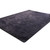 Carpet Soft Fluffy Prevent Slipping Area Rug Fashionable Modern Carpet Rug for Study Bedroom Living Room Grey Purple Carpet