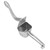 Manual Juicer 304 Stainless Steel Juice Extractor Lemon Orange Squeezer Kitchen Gadgets
