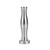 Stainless Steel Reusable Coffee Capsules with Press Coffee Tamper Refillable Coffee Pod Filter for Nespresso
