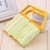 Durable Mini Blind Window Dust Cleaner Brusher Washable Brush Tool Home Clean