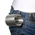 Stainless Steel Portable Mug Travel Camping Hiking Outdoor Sports Water Cups With Handle