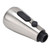 Kitchen Faucet Sprayer Head G1/2 Strong Removal Brief Shape Softer Water Flowing Kitchen Sink Sprayer HeadC