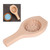 Beautiful Flower Pattern DIY Moon Cake Mold Green Been Cake Pastry Baking Mold for Home (#06)