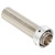 Beer Tap Faucet Long Shank 98.5mm G5/8in Thread for Adjustable Beer Tap Homebrew Equipment