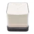 3D Paper Art Calendar Multifunctional Lifelike Decoration 2024 Calendar Memo Pad for Home Desk Office Green