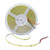 COB LED Strip Light 10m 110LM 252 Lamp Beads Cuttable Flexible Self Adhesive COB LED Tape Light 3000K Warm White