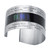 Stainless Steel Wine LCD Thermometer Bottle Beer Red Wines Bracelet Temperature Sensor