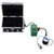 Portable Underwater Fishing Camera Aluminum Alloy Plastic 7in HD LED Monitor Fish Finder 110‑240V Wide VoltageEU Plug