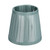 E14 Fabric Lampshade Soft Clip On Green Fabric Lamp Cover for Hotels Halls Bedrooms
