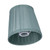 E14 Fabric Lampshade Soft Clip On Green Fabric Lamp Cover for Hotels Halls Bedrooms