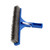 10in Swimming Pool Steel Brush Bottom Walls Cleaning Supplies for Pond Spa Hot Spring