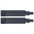 2pcs Solar PV Fuse Connector 1000V Solar Photovoltaic Fuse Holder for Connecting Solar Panel20A
