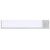 LED Body Motion Sensor Under Cabinet Light USB Charging for Kitchen Cupboard ClosetNatural Light