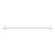 Non-Slip Spring Tension Curtain Rod 20 to 32 Inch Expandable Curtain Rod No Drilling No Rust Bath Closet Hanging Pole for Windows or Shower Bathroom