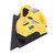 Right Angle Level Infrared 90 Degree Vertical Horizontal Square Level for Angular Surveying