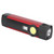 Portable COB Purple Light LED Flashlight Mini Magnet Torch 4 Modes USB Rechargeable Working Lamp5W