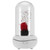 LED Fragrance Lamp Essential Oil Aroma Diffuser Night Light Bedroom Desktop Decoration