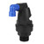 Air Vacuum Relief Valve Exhaust Vent Valve for Agricultural Garden Irrigation System1.5in DN40