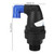 Air Vacuum Relief Valve Exhaust Vent Valve for Agricultural Garden Irrigation System1.5in DN40