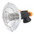 Outdoor Butane Mini Heater Small Portable Lightweight Warmer for Tent Camping Traveling BBQ Picnic