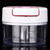 Household Manual Pull Food Garlic Ginger Vegetable Grinder Chopper Mincer Kitchen UtensilsPink