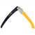 280mm Folding Hand Saw Wood Cutting Fruit Trees Pruning Trimming Gardening Tools(#1)